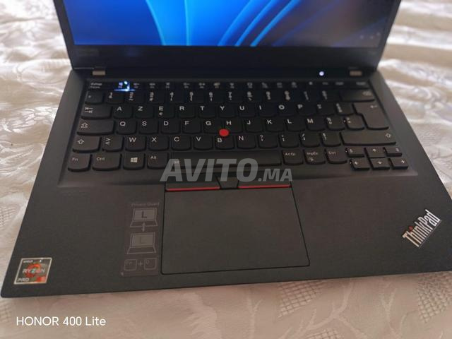 Lenovo t14s tactile avec chargeur - 2