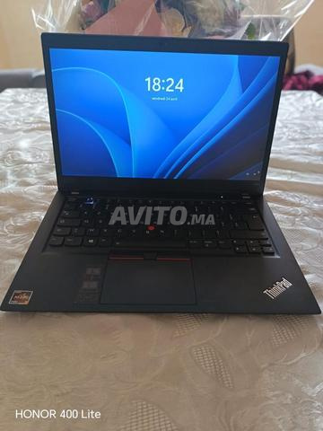 لينوفو T14s لمس مع شاحن