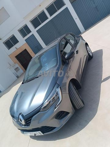 Clio 5 automatique essence - 2