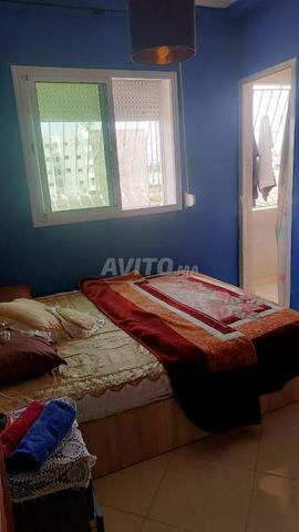 شقة للإيجار 70 متر مربع في فاس - 2