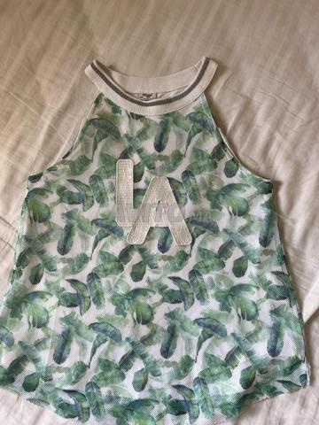 ملابس للبنات من عمر 11 إلى 12 سنة