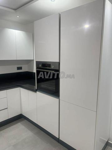 مطبخ عصري أنيق - 2