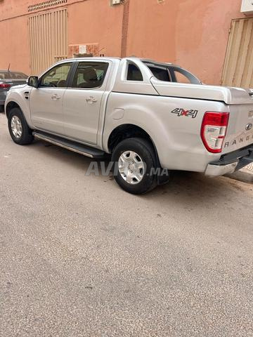 فورد رينجر 2017 فينييت 800 درهم - 2