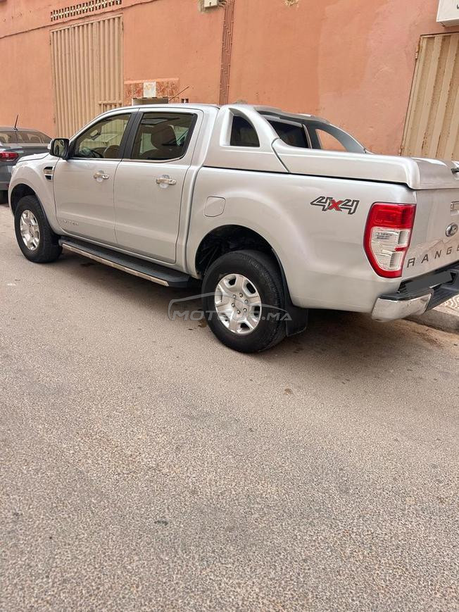 Ford Ranger 2017 vignette 800 dh