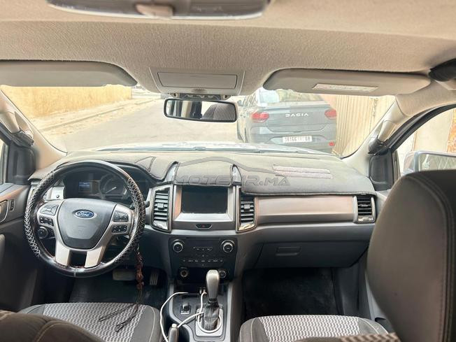 Ford Ranger 2017 vignette 800 dh