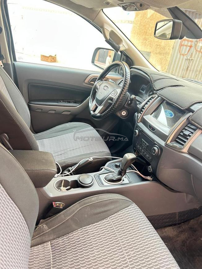 Ford Ranger 2017 vignette 800 dh