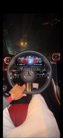 MERCEDES 220 Diesel Automatique 2024