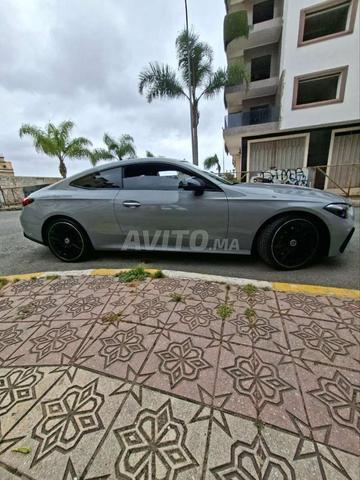 MERCEDES 220 Diesel Automatique 2024