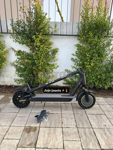 سكوتر كهربائي TMAX 36 - 2