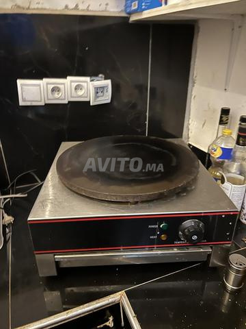 Crêpière à vendre - 2