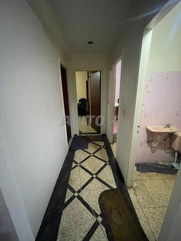 شقة للكراء بالرباط قرب محكمة الأسرة - 2