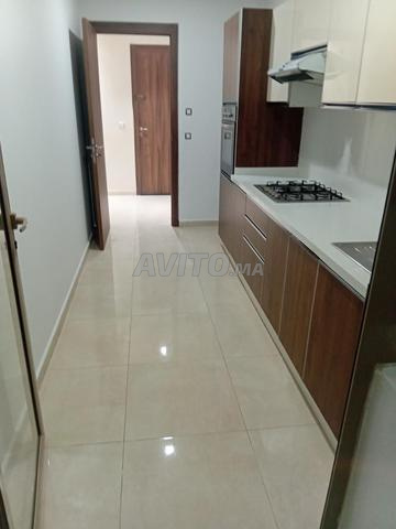 شقة للكراء ببوسكورة - 2