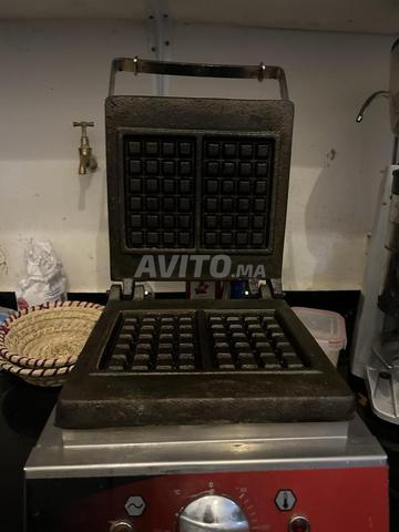 Machine à gaufres à vendre - 2