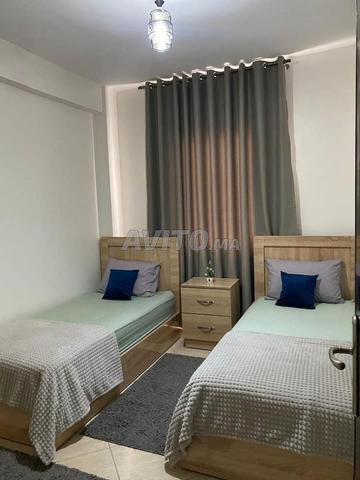 Appartement moderne meublé - 2