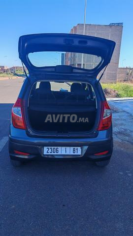 i10 موديل 2012 عمرة - 2