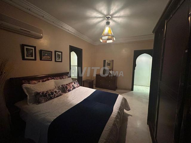 Appartement neuf - 2