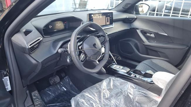 Peugeot 2008 ww2025