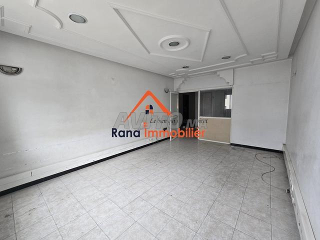 شقة مكتب للإيجار في الأكدال - 2