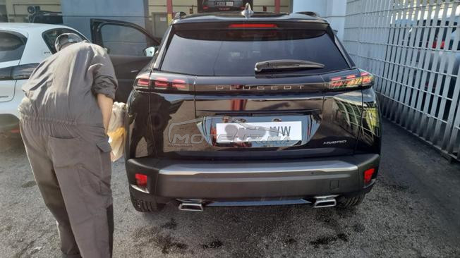 Peugeot 2008 ww2025