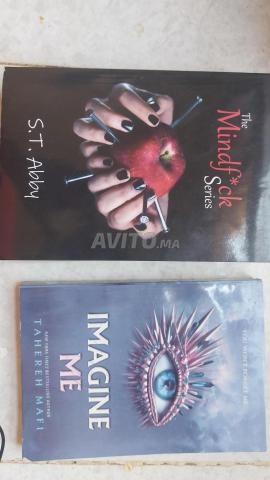 كتب إنجليزية للبيع