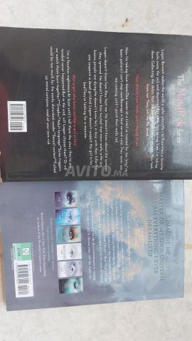 كتب إنجليزية للبيع - 2