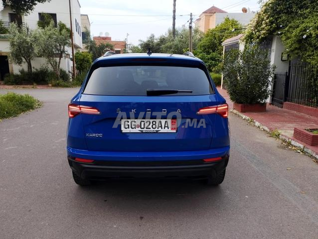 سكودا كاروك 🇩🇪 - 2