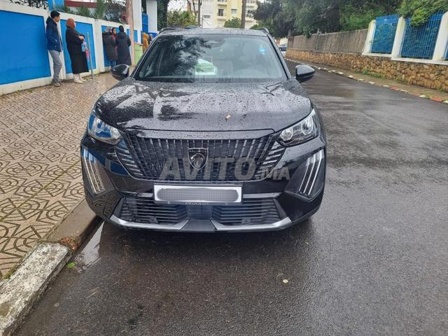 Peugeot 2008 ww2025 - 2