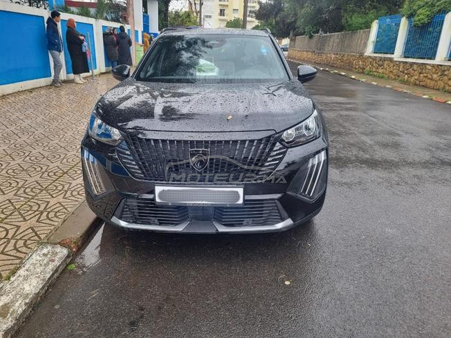 Peugeot 2008 ww2025