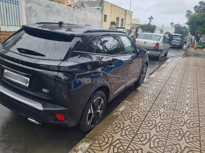 Peugeot 2008 ww2025