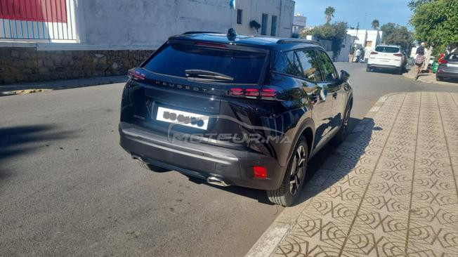 Peugeot 2008 ww2025