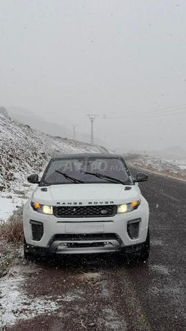 Range Evoque Dynamic Plus Full Options - 2