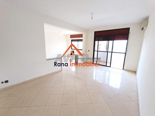 شقة مكتب للإيجار في الأكدال - 2