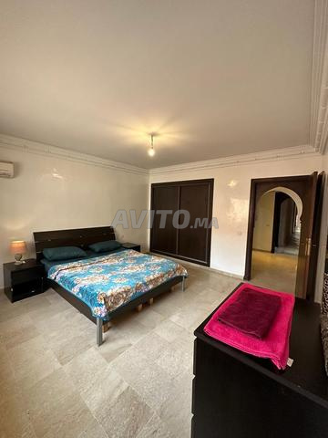 Appartement avec cuisine équipée - 2