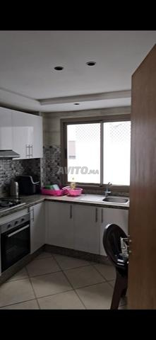 appartement - 2