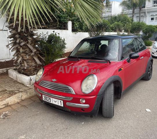 ميني كوبر للبيع - 2