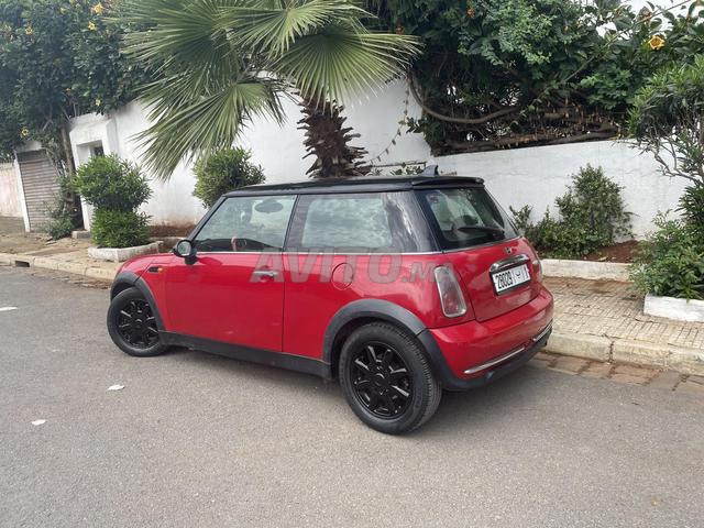 ميني كوبر للبيع