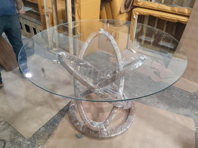 طاولة طعام - 2