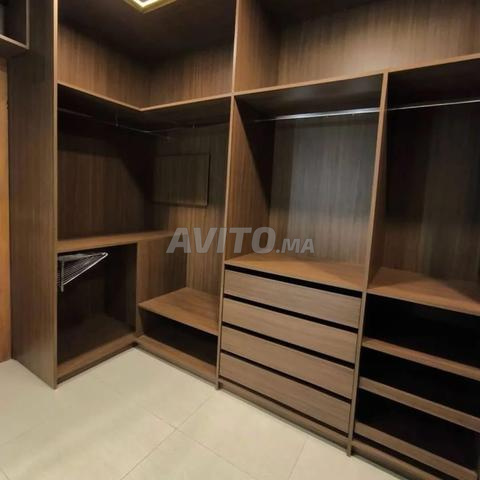 Aménagement cuisine salle de bain dressing - 2