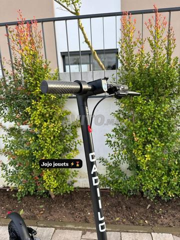 Trottinette Électrique Puissante 500W - 2