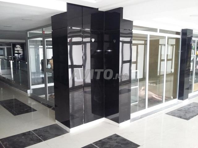 القنيطرة سنتر، كاليفورنيا مول - 2