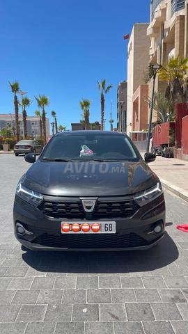 Dacia Logan Prestige