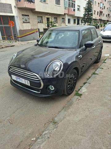 ميني ون بنزين أوتوماتيك 2021