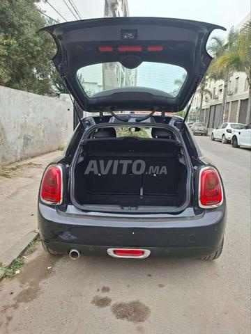 ميني ون بنزين أوتوماتيك 2021 - 2