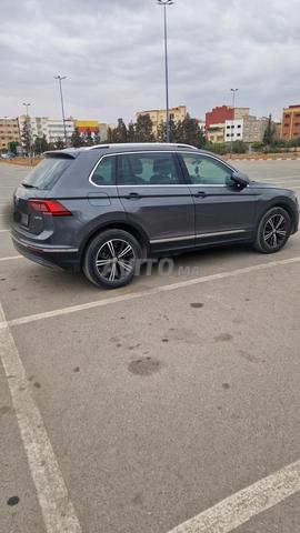 تيكوان ديوانا 27/07/2022 أوتوماتيك 2017 - 2