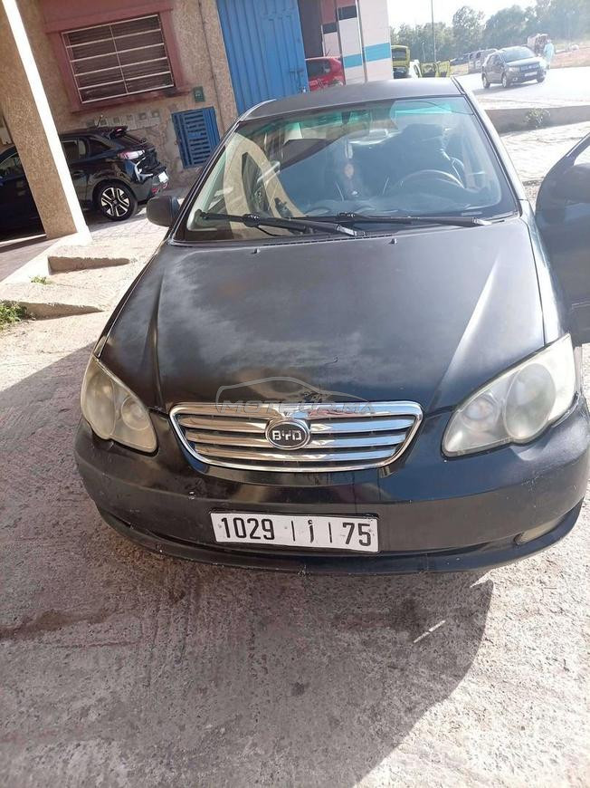 Bydf3 2009 ايصانص 