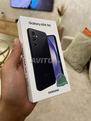 Samsung Galaxy A54 5G 256 Go / 8 Go Ram