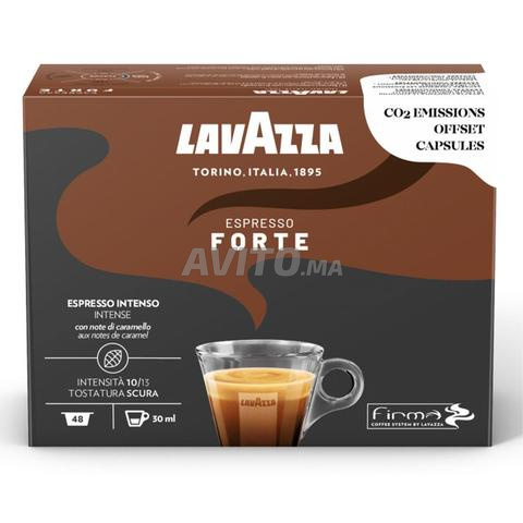 Lavazza Firma - 2
