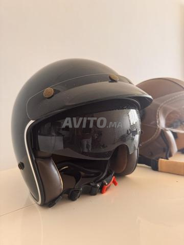 خوذات دراجات نارية - 2