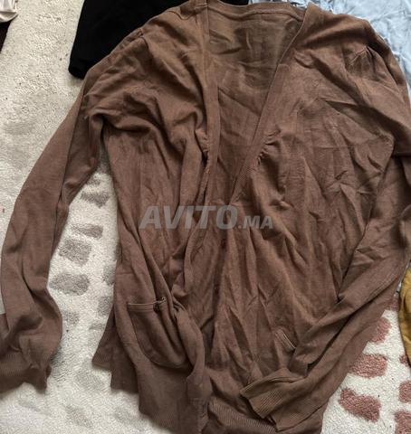 Prix à discuter - 2