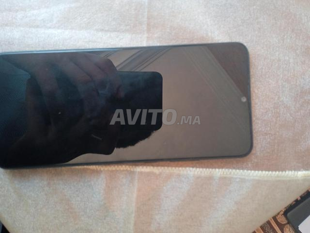ZTE Blade A51 bon état neuf à vendre svp - 2